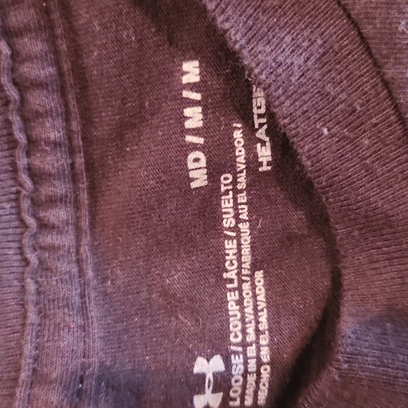Under Armour Tee - Picture 3 of 3